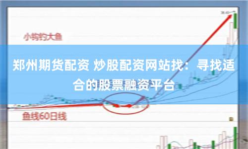 郑州期货配资 炒股配资网站找：寻找适合的股票融资平台