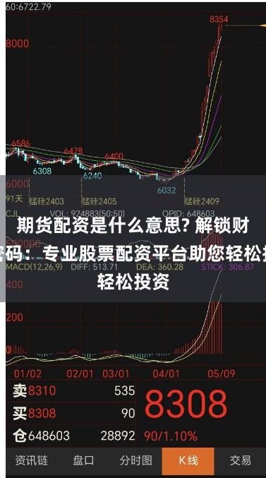 期货配资是什么意思? 解锁财富密码：专业股票配资平台助您轻松投资
