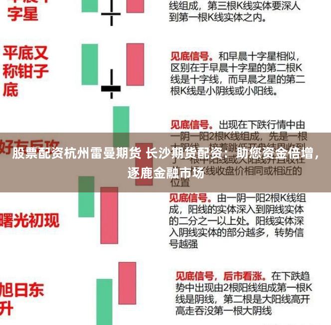 股票配资杭州雷曼期货 长沙期货配资：助您资金倍增，逐鹿金融市场